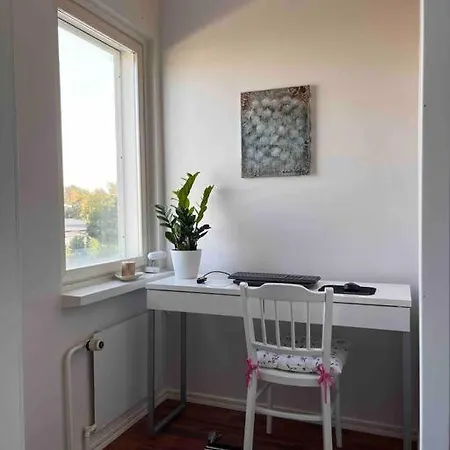 A Stylish, Newly Decorated Home! Huoneisto Raahe