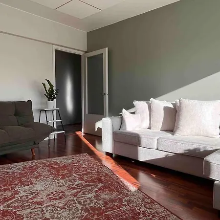 A Stylish, Newly Decorated Home! شقة *