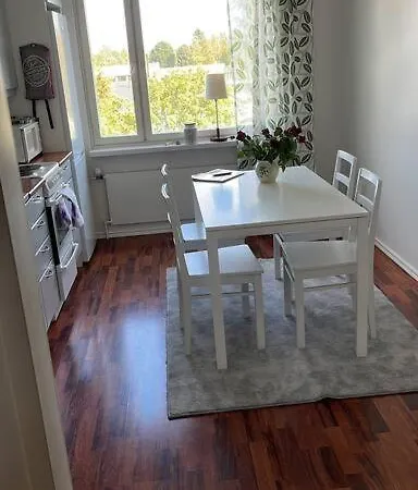 A Stylish, Newly Decorated Home!