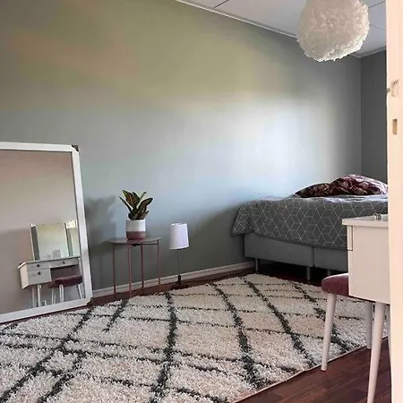 A Stylish, Newly Decorated Home! * Raahe