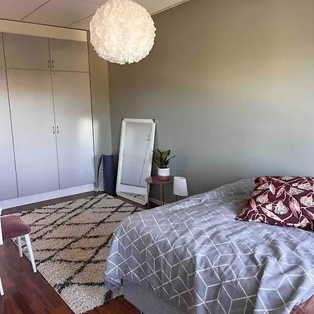 A Stylish, Newly Decorated Home! * Raahe