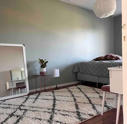 A Stylish, Newly Decorated Home! * Raahe