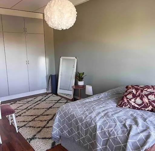 A Stylish, Newly Decorated Home! * Raahe